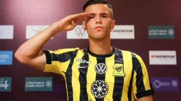 غموض يلف مصير سيميتش في الاتحاد قبل الانتقالات الشتوية 2025